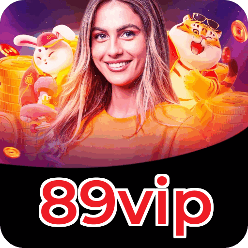 Números do app 89vip em material de marketing — ilustração, não auditoria