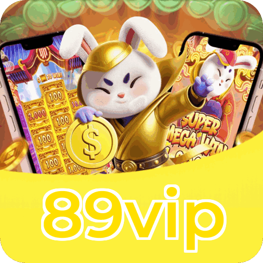 Tabela RTP dos jogos de cassino da 89vip